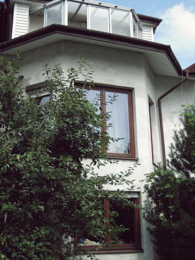 Feels Like Home Metro Zacisze Varşovia Exterior foto