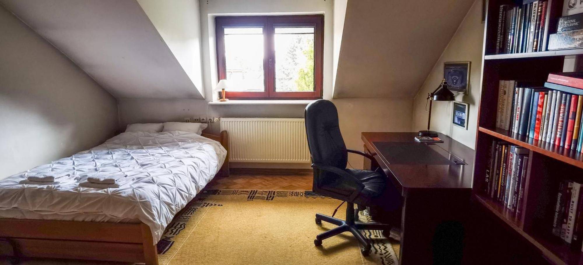Feels Like Home Metro Zacisze Varşovia Exterior foto