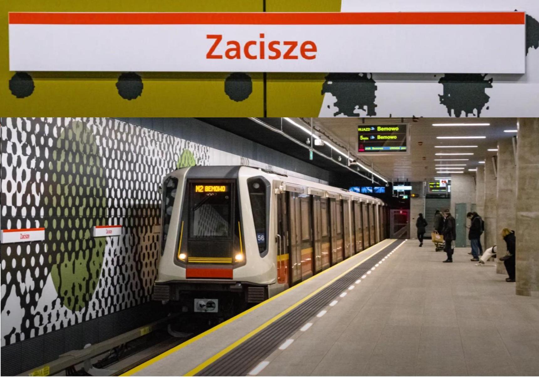 Feels Like Home Metro Zacisze Varşovia Exterior foto